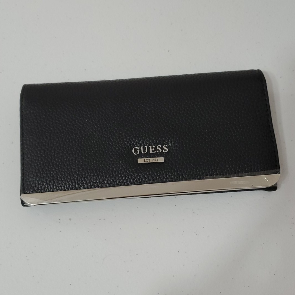Guess Wallet